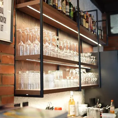 Radunka - Restaurace, A Wellness Casa de hóspedes