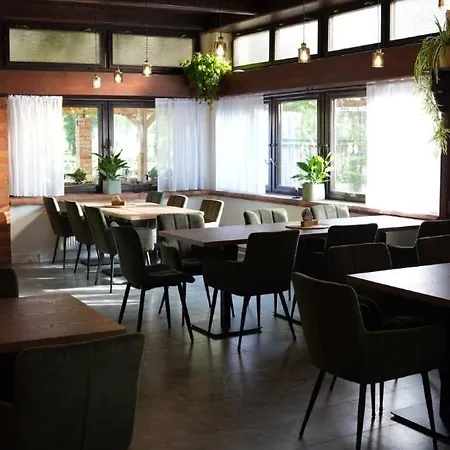 Radunka - Restaurace, A Wellness Casa de hóspedes 4*