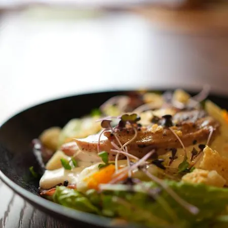 Radunka - Restaurace, A Wellness Opava