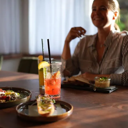 Casa de hóspedes Radunka - Restaurace, A Wellness