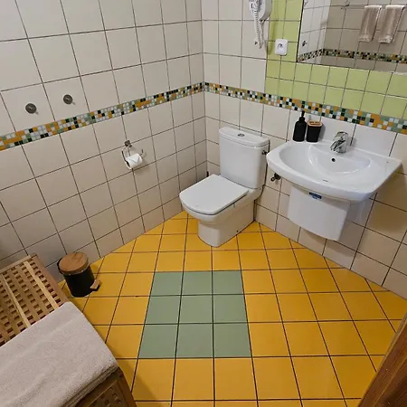 Radunka - Restaurace, A Wellness 4* Opava