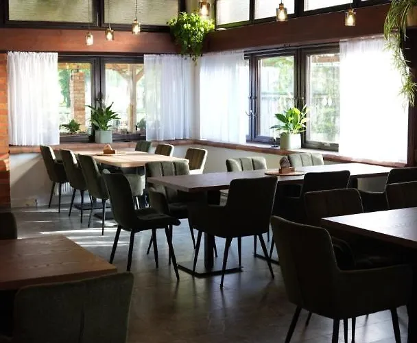 Radunka - Restaurace, Penzion A Wellness Guest house 4*
