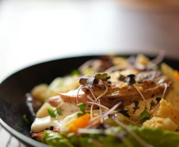 Radunka - Restaurace, Penzion A Wellness Opava