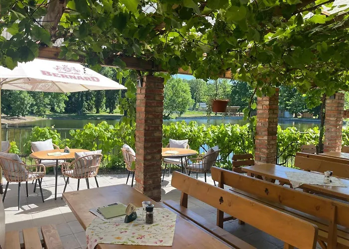 Radunka - Restaurace, Penzion A Wellness Guest house 4*