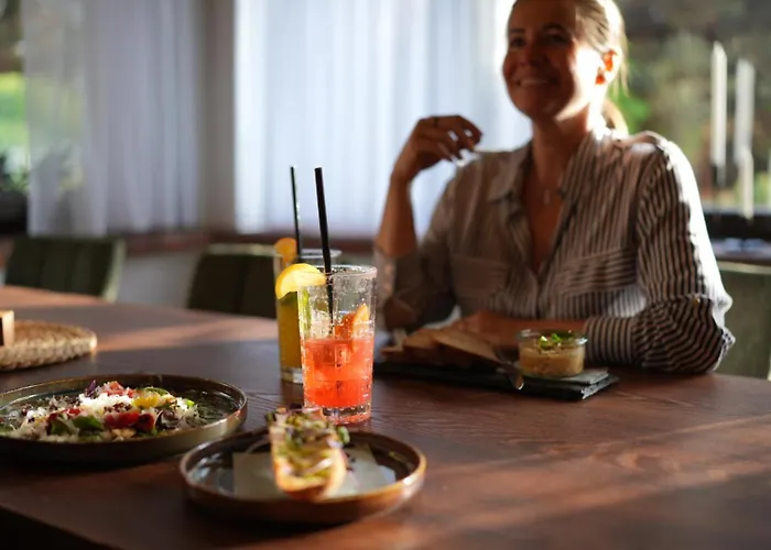 Guest house Radunka - Restaurace, Penzion A Wellness