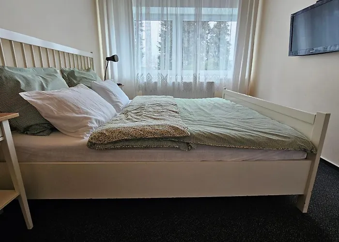 Radunka - Restaurace, Penzion A Wellness Guest house 4*