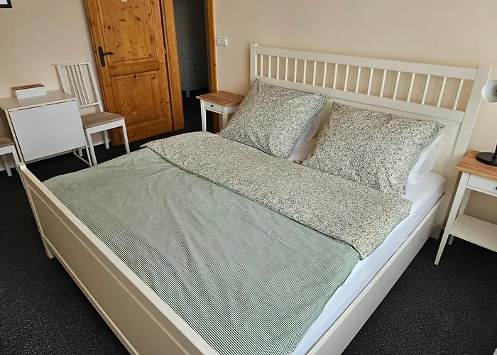 Radunka - Restaurace, Penzion A Wellness Guest house 4*