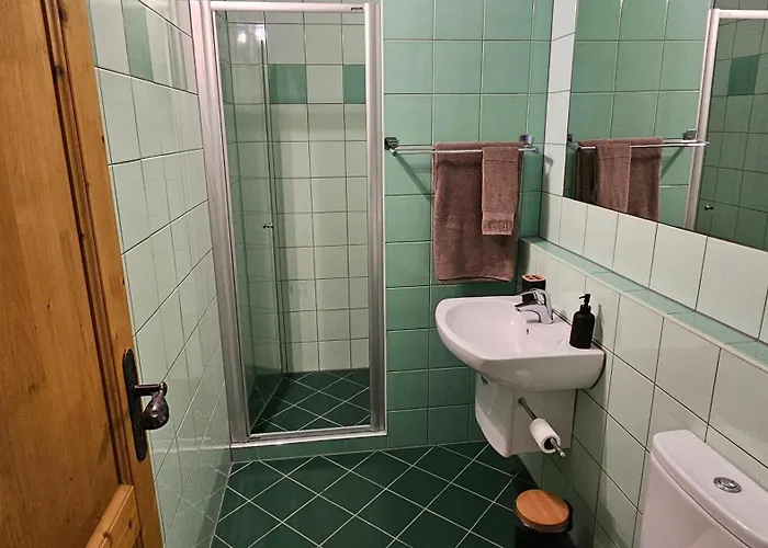 Radunka - Restaurace, Penzion A Wellness Guest house Opava
